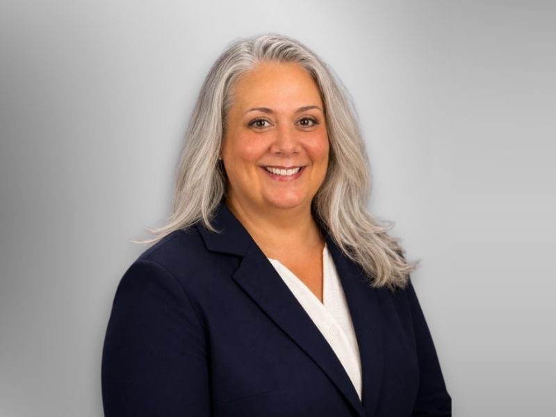 Executive Director,<br>Allison Dolan photo