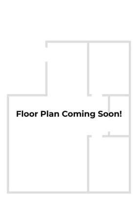 Floor Plan Coming Soon missing floor plan