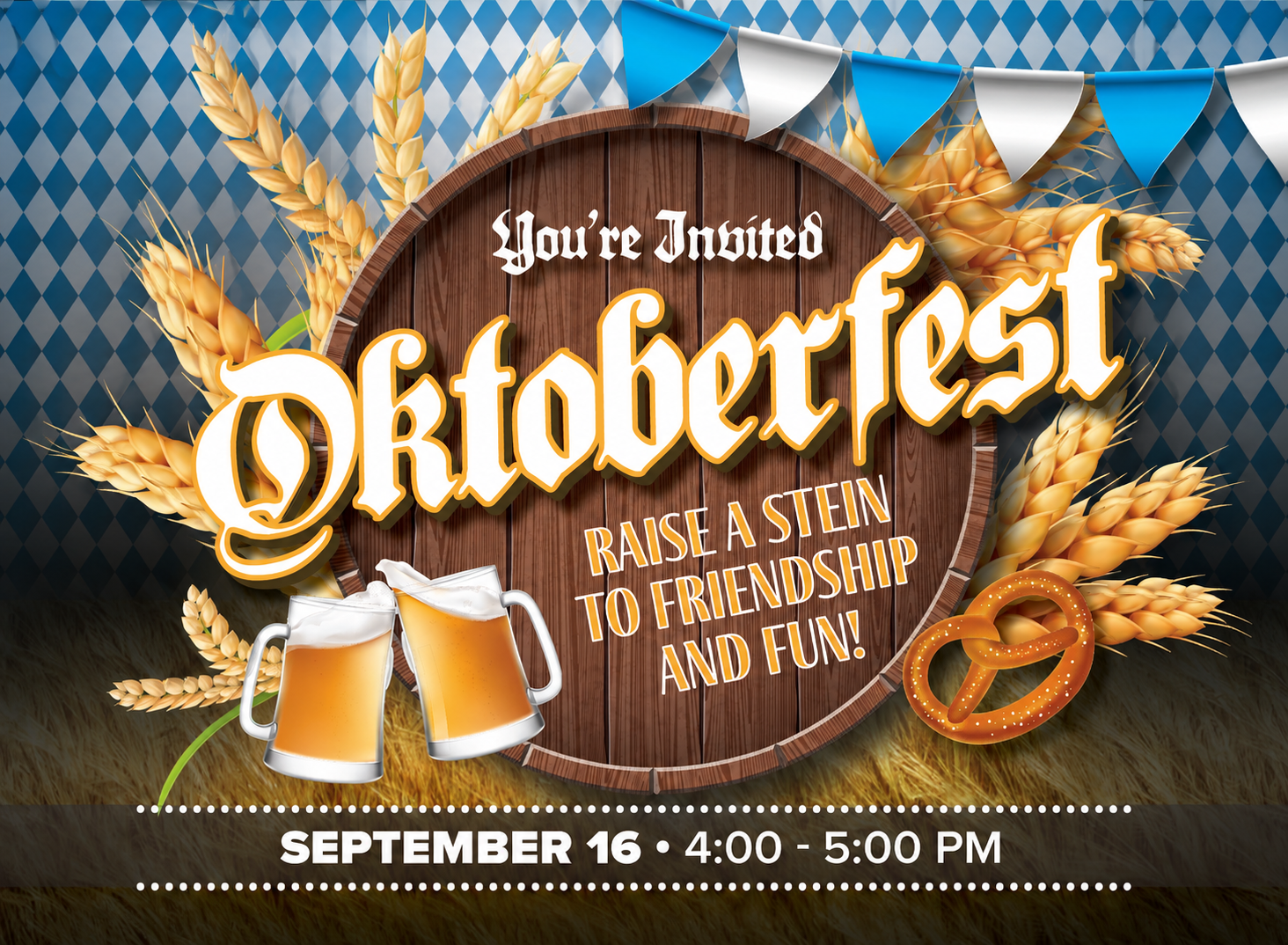 Oktoberfest