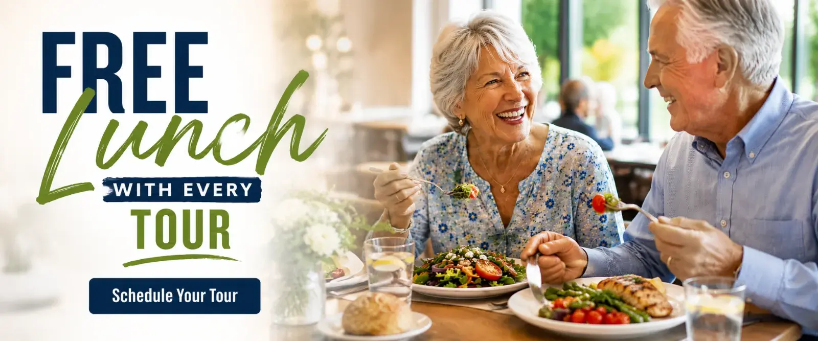 Free Lunch with Tour 1200x500