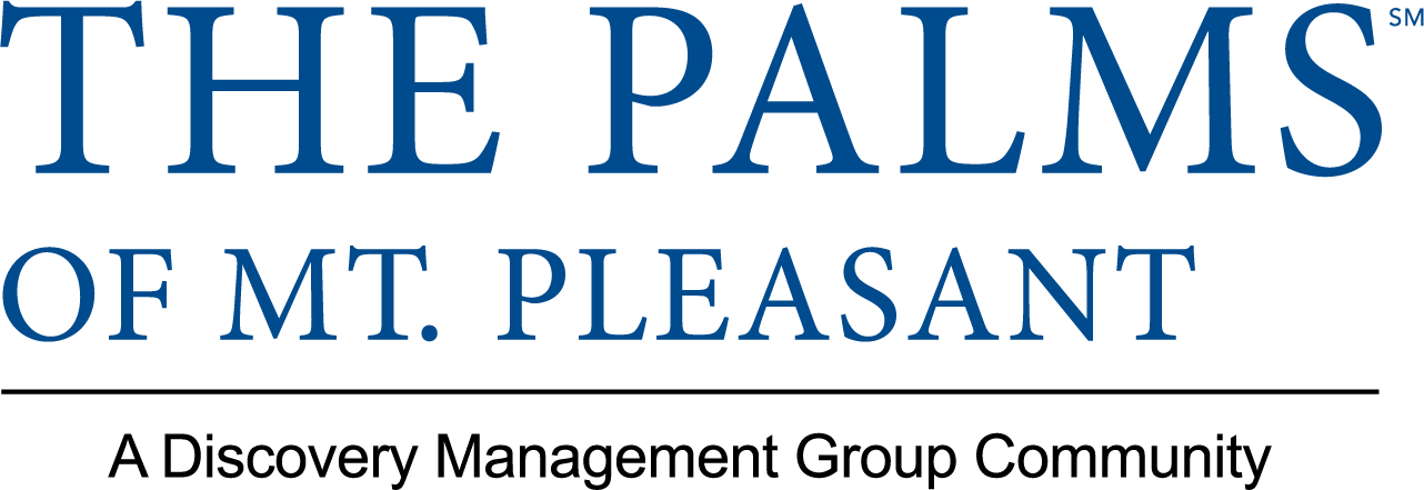The Palms of Mt. Pleasant