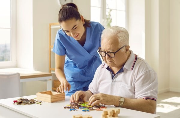 Memory Care vs. Assisted Living: Which Does Your Loved One Need