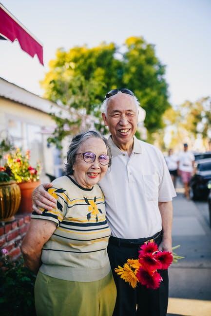 Happy Marriage in Later Life: What Helps Couples Stay Strong in Senior Living?